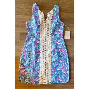 Lilly for Target shift dress